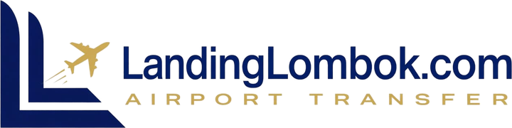 LandingLombok.com Airport Transfer
